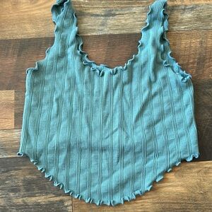 Arizona tank top